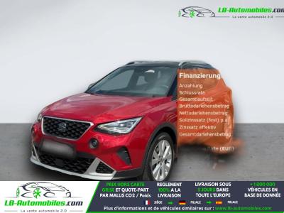 Seat Arona 1.0 EcoTSI 110 ch  BVM