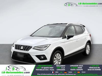 Seat Arona 1.0 EcoTSI 110 ch  BVM