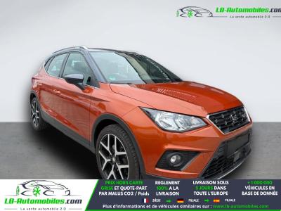 Seat Arona 1.5 TSI 150 ch BVM