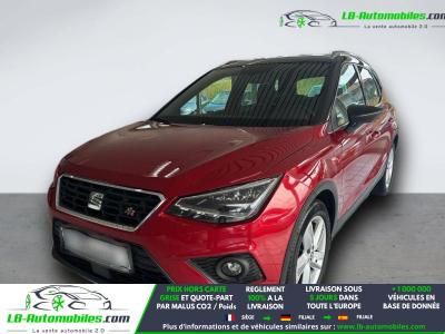 Seat Arona 1.0 EcoTSI 110 ch  BVA