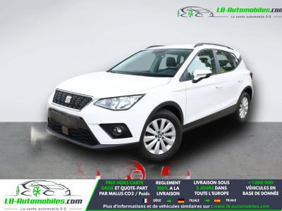 Seat Arona 1.0 EcoTSI 110 ch  BVA