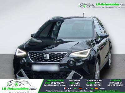 Seat Arona 1.0 EcoTSI 110 ch  BVA