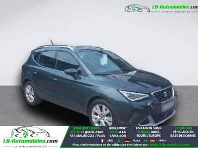 Seat Arona 1.0 EcoTSI 110 ch  BVA