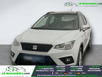 Seat Arona 1.0 EcoTSI 110 ch  BVA