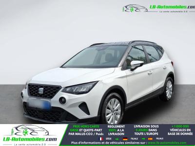 Seat Arona 1.0 EcoTSI 110 ch  BVA