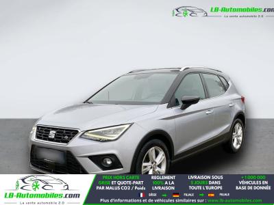 Seat Arona 1.0 EcoTSI 110 ch  BVA