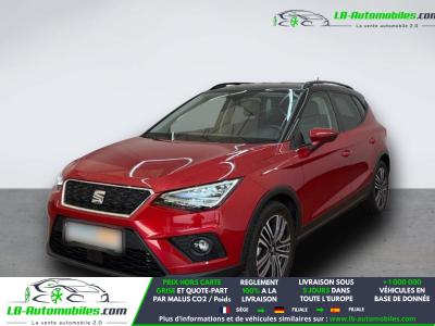 Seat Arona 1.0 EcoTSI 110 ch  BVA
