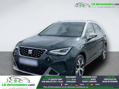 Seat Arona 1.0 EcoTSI 110 ch  BVA