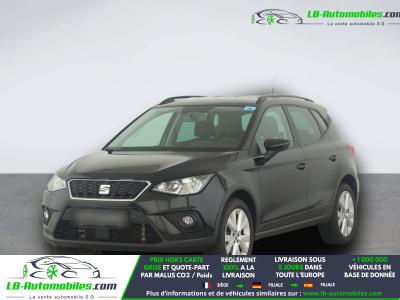 Seat Arona 1.0 EcoTSI 115 ch  BVM