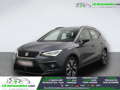 Seat Arona 1.0 EcoTSI 95 ch  BVM