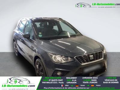 Seat Arona 1.0 EcoTSI 115 ch  BVM