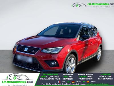 Seat Arona 1.0 EcoTSI 115 ch  BVM