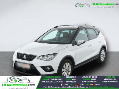Seat Arona 1.0 EcoTSI 95 ch  BVM