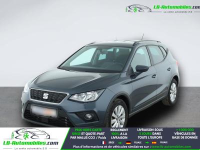 Seat Arona 1.0 EcoTSI 115 ch  BVM
