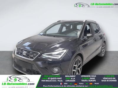 Seat Arona 1.0 EcoTSI 115 ch  BVA