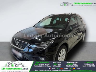 Seat Arona 1.0 EcoTSI 115 ch  BVA