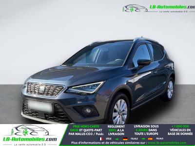 Seat Arona 1.0 EcoTSI 115 ch  BVA
