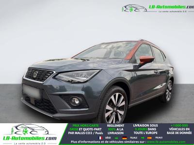 Seat Arona 1.0 EcoTSI 115 ch  BVA