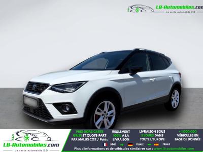 Seat Arona 1.0 EcoTSI 115 ch  BVA