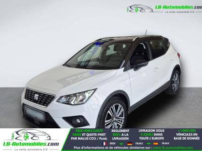 Seat Arona 1.0 EcoTSI 115 ch  BVA