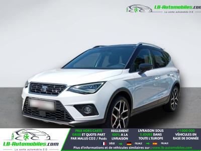 Seat Arona 1.5 TSI 150 ch BVM