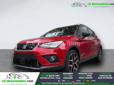 Seat Arona 1.5 TSI 150 ch BVM