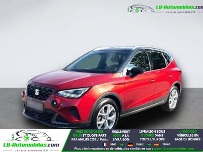 Seat Arona 1.5 TSI 150 ch BVA