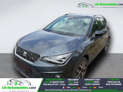 Seat Arona 1.5 TSI 150 ch BVA