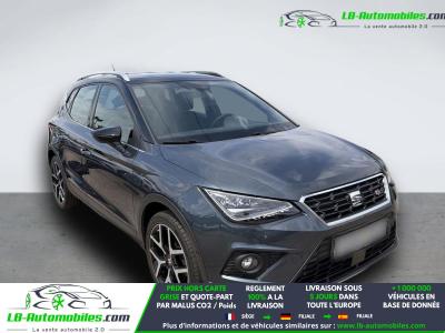 Seat Arona 1.5 TSI 150 ch BVA