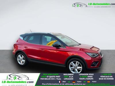 Seat Arona 1.5 TSI 150 ch BVA