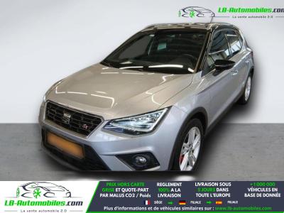 Seat Arona 1.5 TSI 150 ch BVA