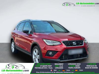 Seat Arona 1.5 TSI 150 ch BVA