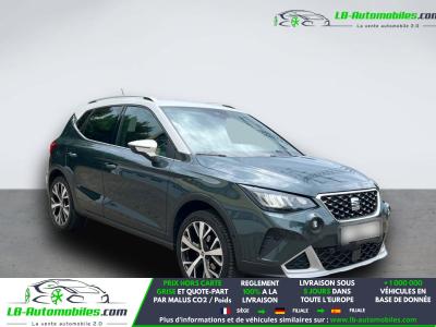 Seat Arona 1.5 TSI 150 ch BVA