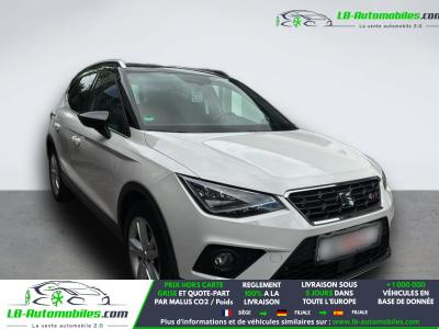Seat Arona 1.5 TSI 150 ch BVA