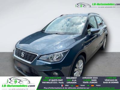 Seat Arona 1.0 EcoTSI 115 ch  BVM
