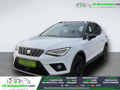 Seat Arona 1.0 EcoTSI 115 ch  BVM
