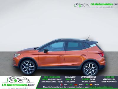 Seat Arona 1.0 EcoTSI 115 ch  BVM
