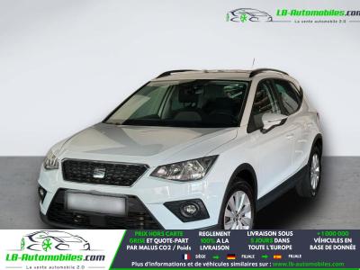 Seat Arona 1.6 TDI 95 ch BVM