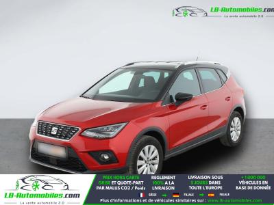 Seat Arona 1.6 TDI 95 ch BVM