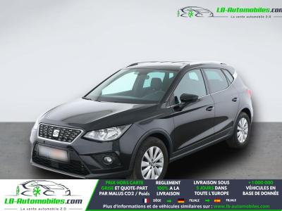Seat Arona 1.6 TDI 95 ch BVA