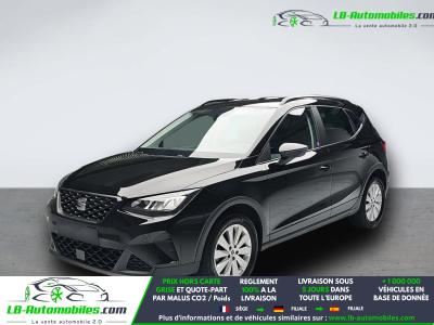 Seat Arona 1.0 TSI 110 ch  BVA