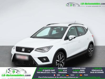 Seat Arona 1.5 TSI 150 ch BVA