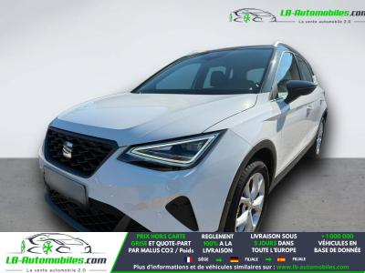 Seat Arona 1.0 TSI 110 ch  BVA