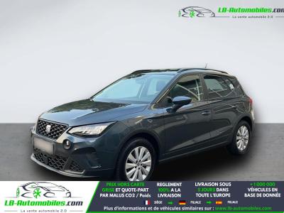 Seat Arona 1.0 TSI 110 ch  BVA