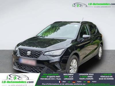 Seat Arona 1.0 TSI 110 ch  BVA