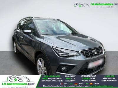 Seat Arona 1.6 TDI 115 ch  BVM