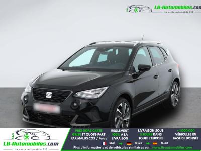 Seat Arona 1.5 TSI 150 ch  BVA