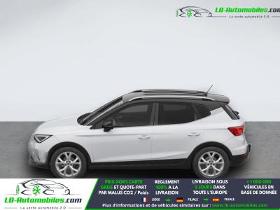 Seat Arona 1.5 TSI 150 ch  BVA