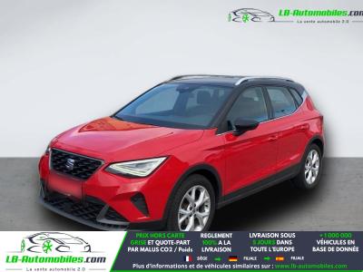 Seat Arona 1.5 TSI 150 ch  BVA