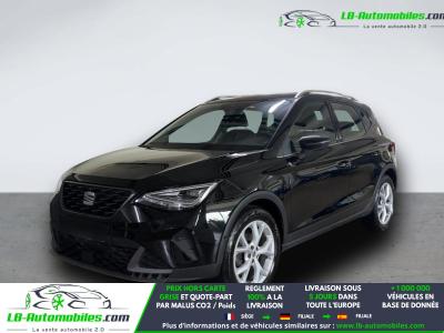 Seat Arona 1.5 TSI 150 ch  BVA